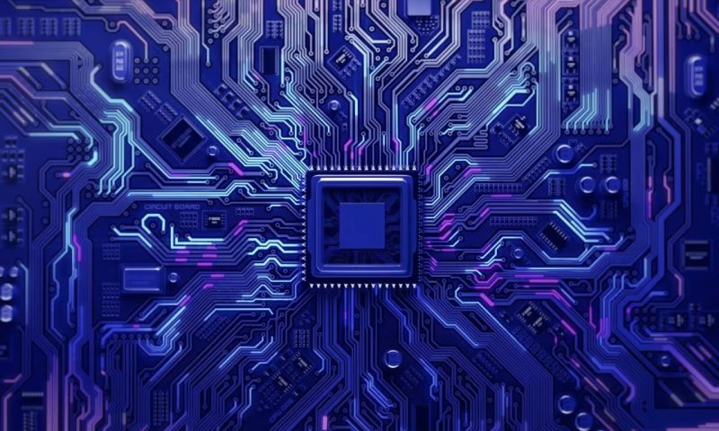 贵溪市工业物联网核心技术体系与落地应用解析